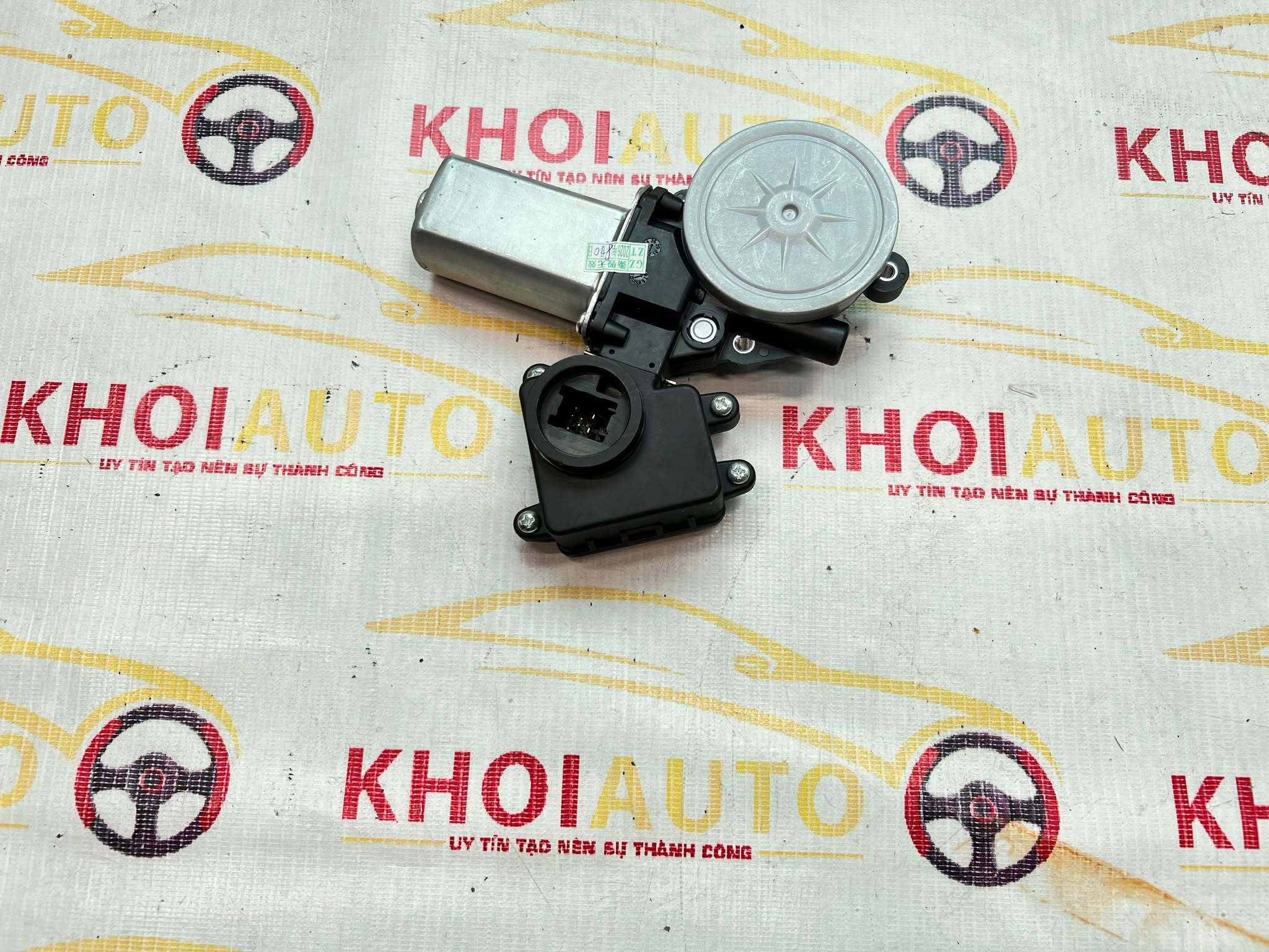 85710-48121 Motor Lên Xuống Kính Trước LEXUS RX350 2016-2020 Phải (RH) OEM 8571048121