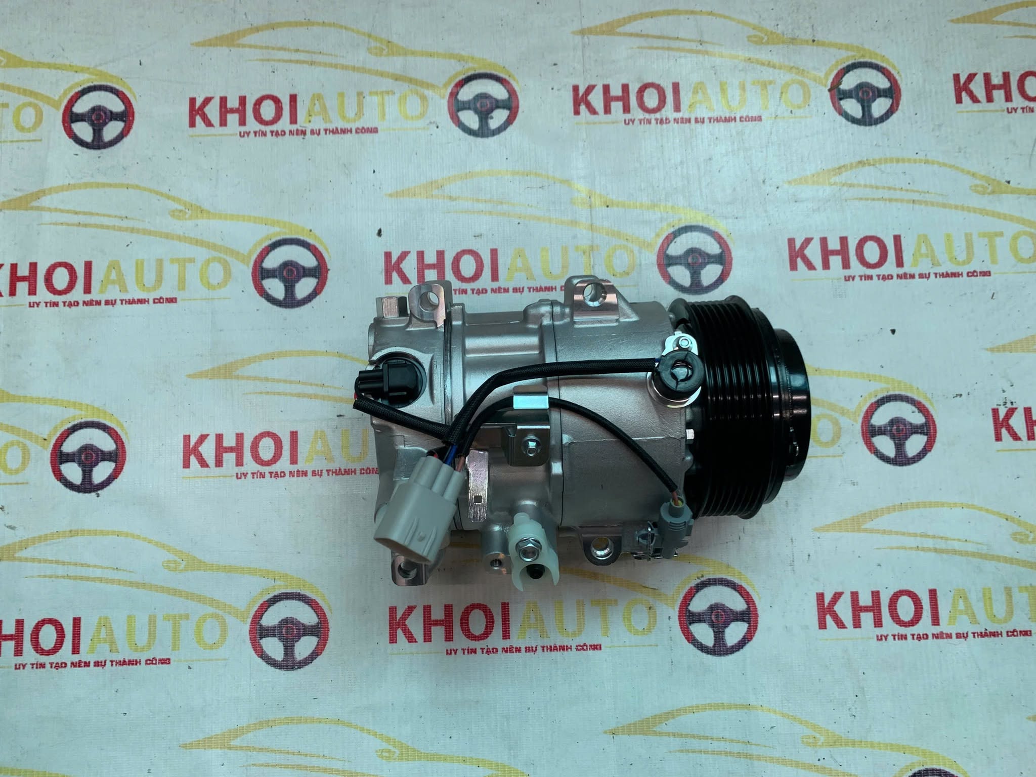 88320-3A300 Lốc Điều Hòa LEXUS IS250C 2009-2015 OEM 883203A300