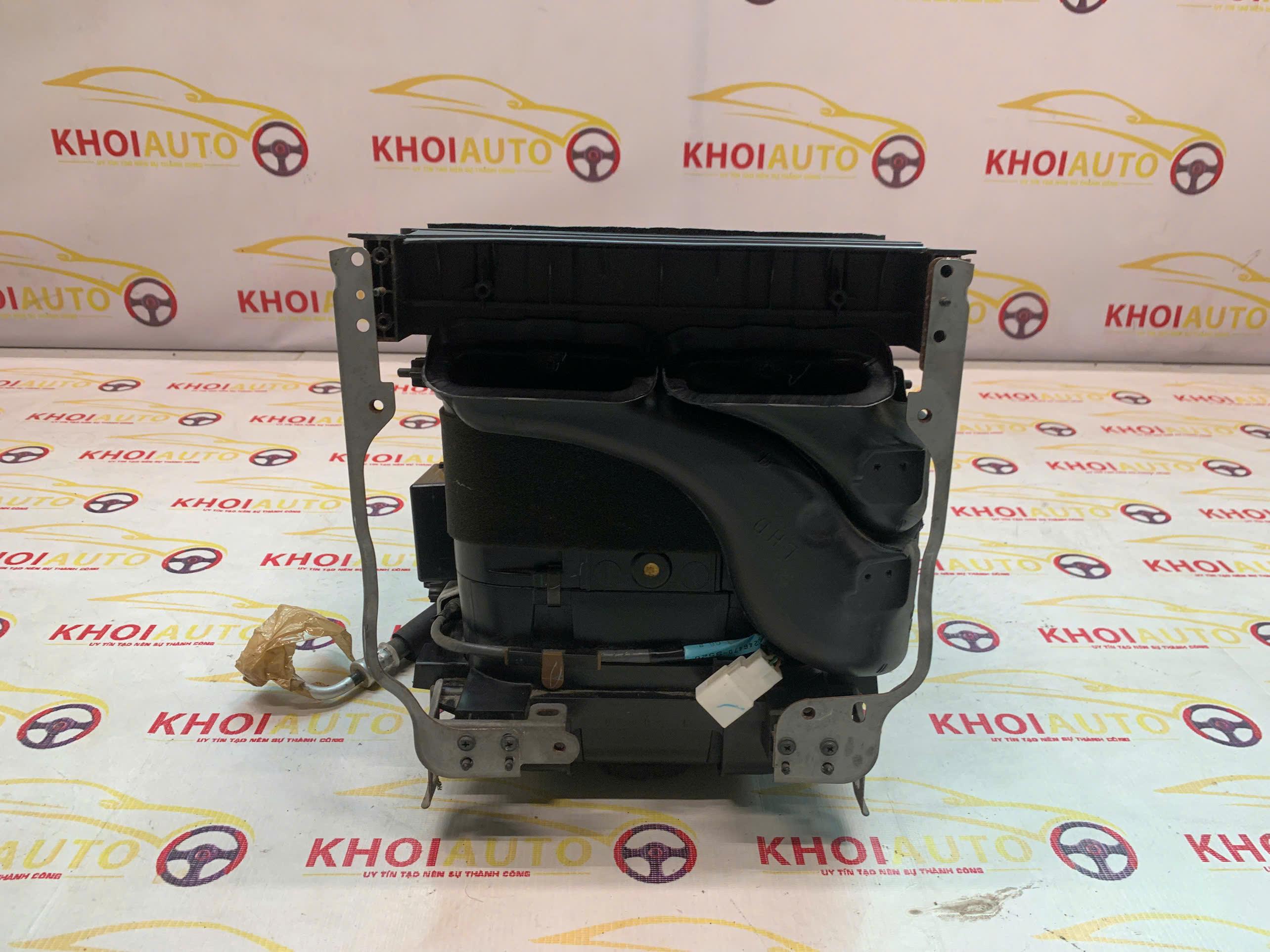 88520-60381 Hộp Lạnh LEXUS LX570 2008-2022 Tháo Xe 8852060381