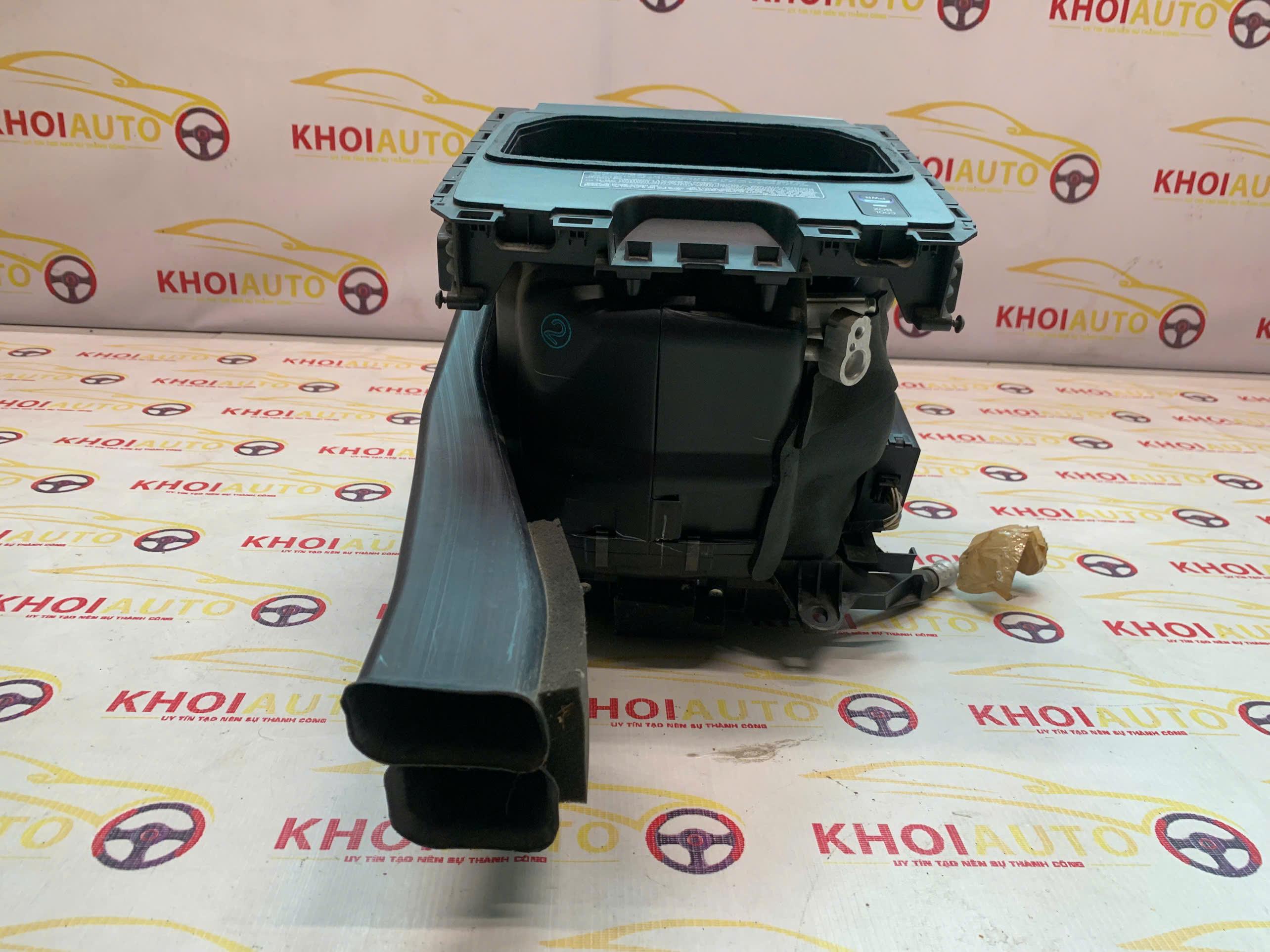 88520-60381 Hộp Lạnh LEXUS LX570 2008-2022 Tháo Xe 8852060381