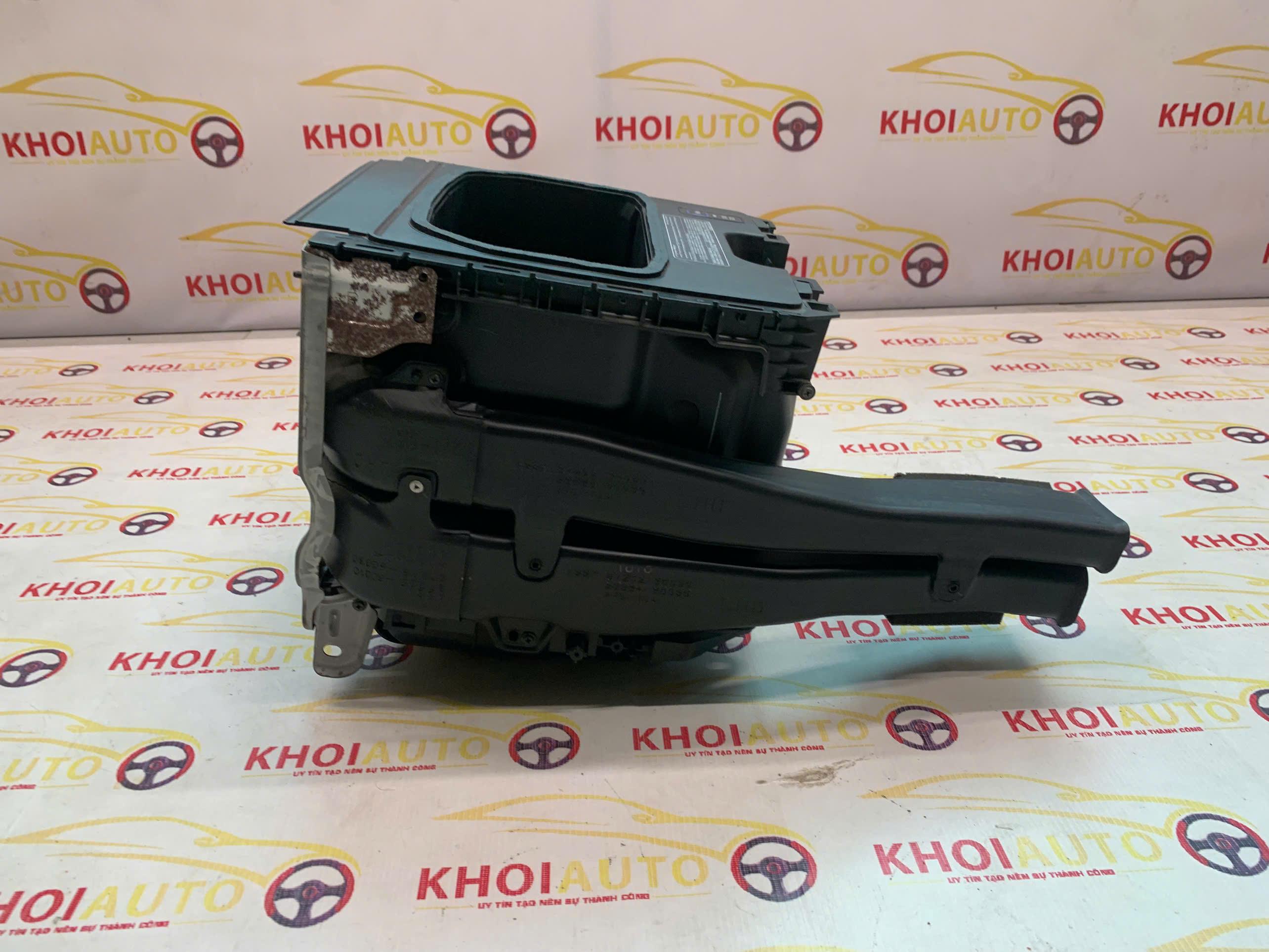 88520-60381 Hộp Lạnh LEXUS LX570 2008-2022 Tháo Xe 8852060381