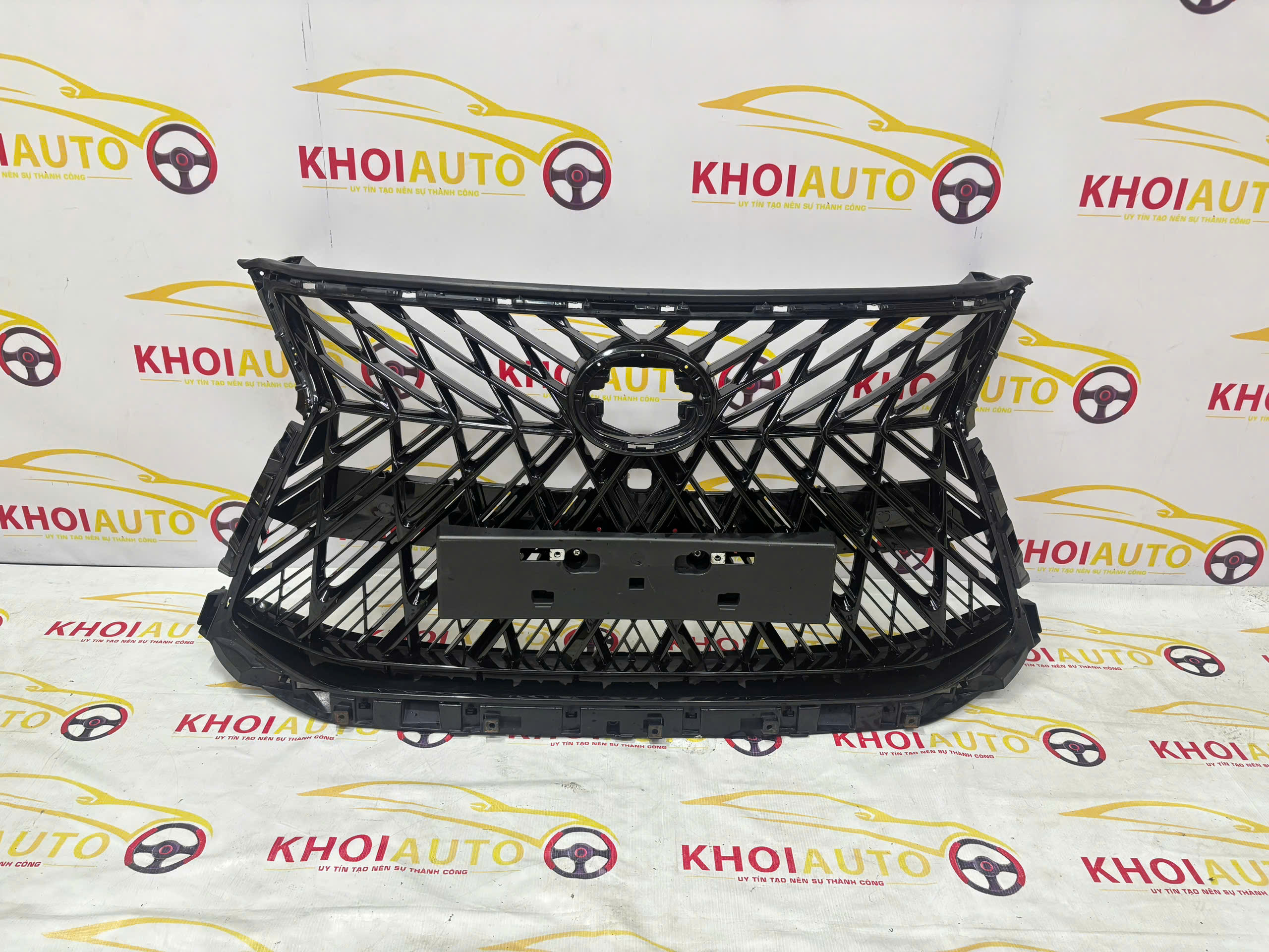 PZ327-60099 Ga Lăng LEXUS LX570 2018-2022 Sport OEM PZ32760099
