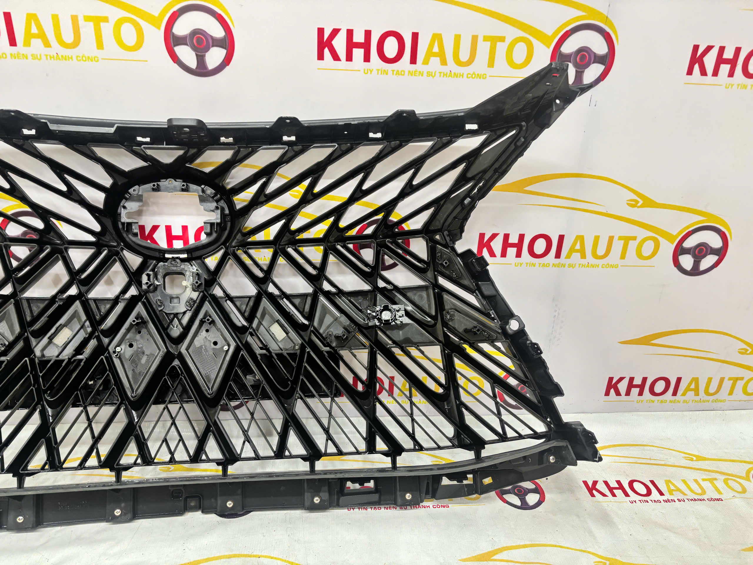 PZ327-60099 Ga Lăng LEXUS LX570 2018-2022 Sport OEM PZ32760099